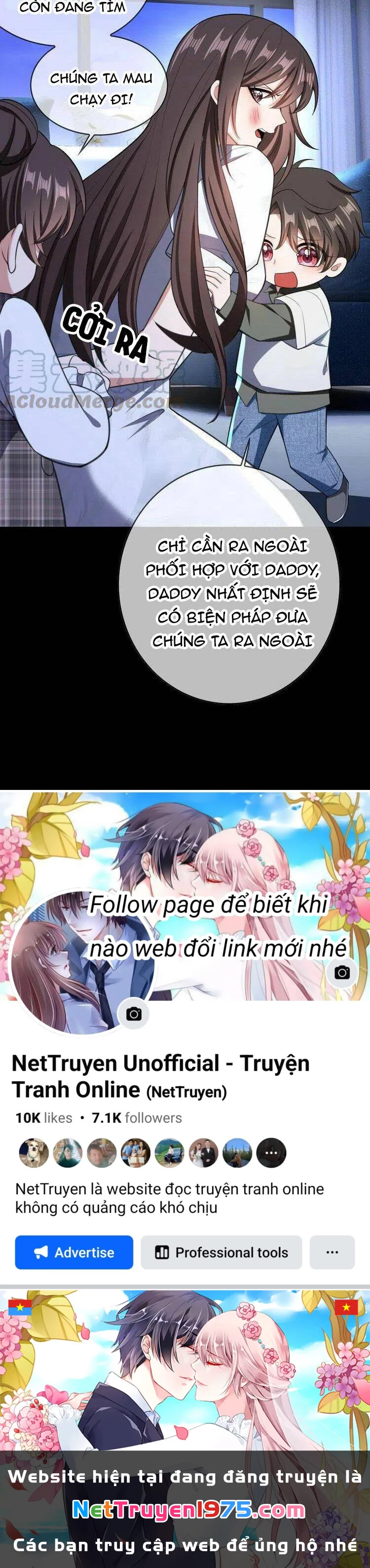 Cô Vợ Nhỏ Nuông Chiều Quá Lại Thành Ác!! Chapter 222 - 14