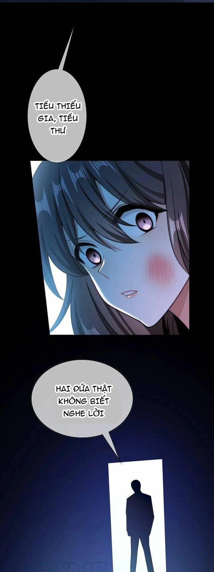 Cô Vợ Nhỏ Nuông Chiều Quá Lại Thành Ác!! Chapter 223 - 2