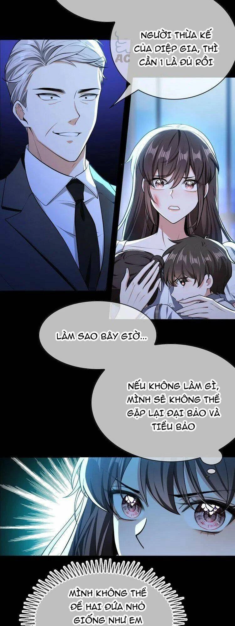 Cô Vợ Nhỏ Nuông Chiều Quá Lại Thành Ác!! Chapter 223 - 4