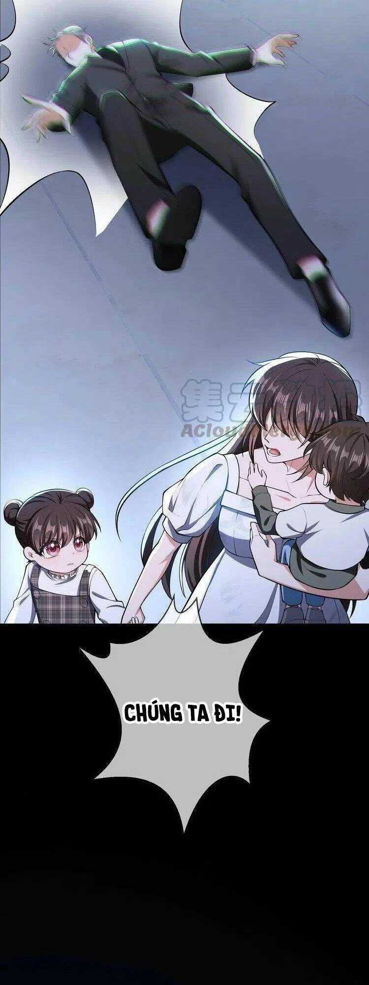 Cô Vợ Nhỏ Nuông Chiều Quá Lại Thành Ác!! Chapter 223 - 6