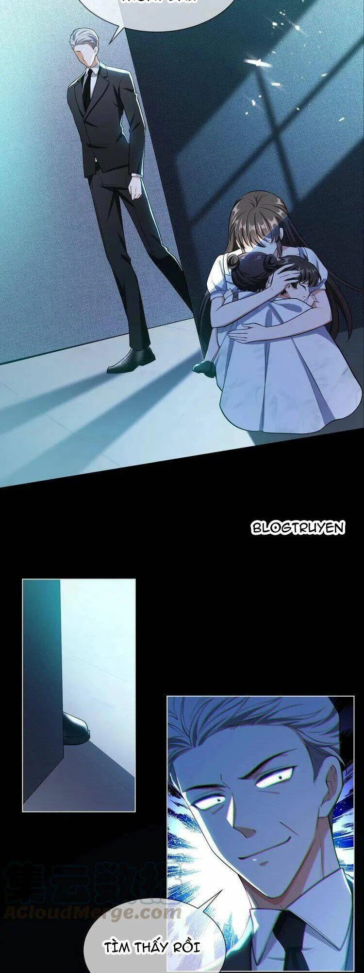 Cô Vợ Nhỏ Nuông Chiều Quá Lại Thành Ác!! Chapter 223 - 9