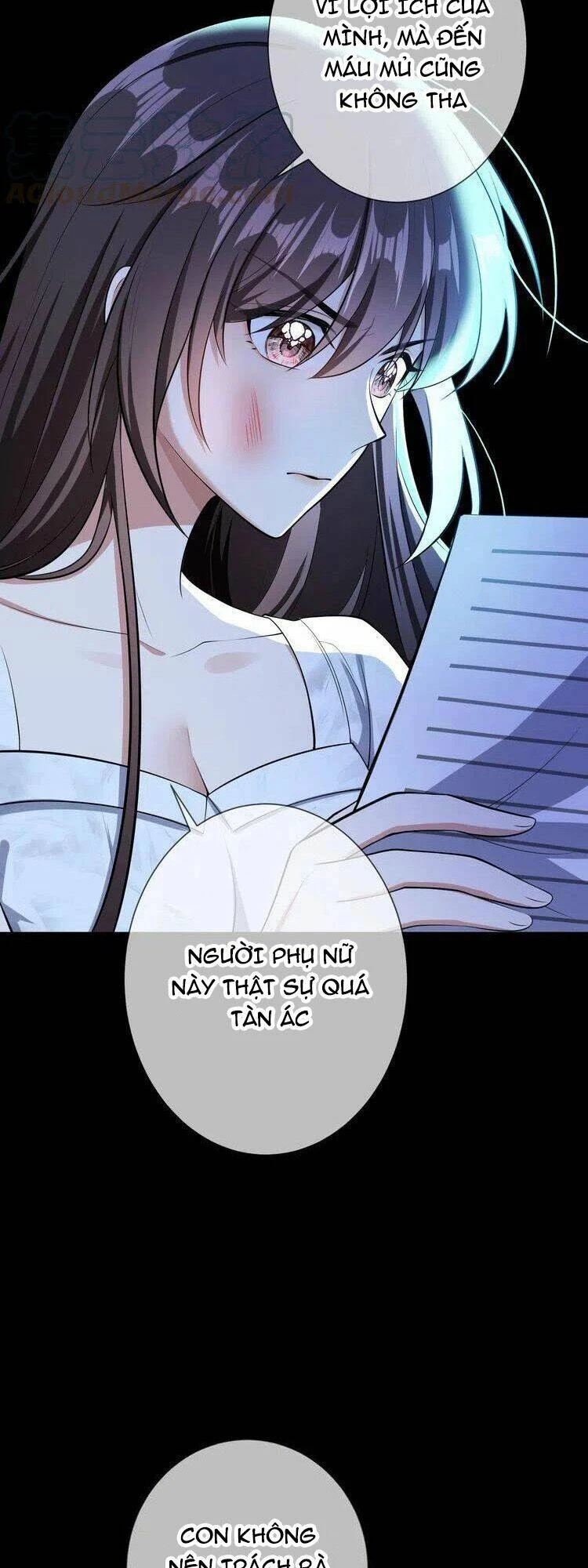 Cô Vợ Nhỏ Nuông Chiều Quá Lại Thành Ác!! Chapter 223 - 15