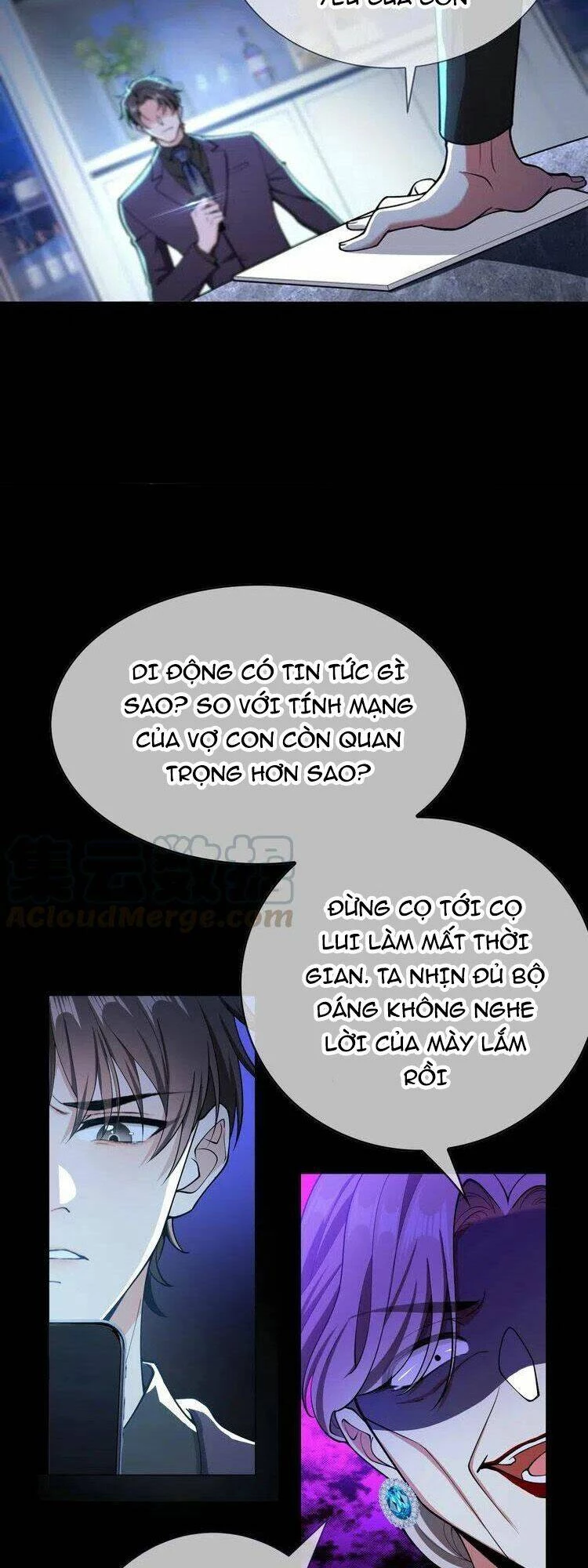 Cô Vợ Nhỏ Nuông Chiều Quá Lại Thành Ác!! Chapter 223 - 17