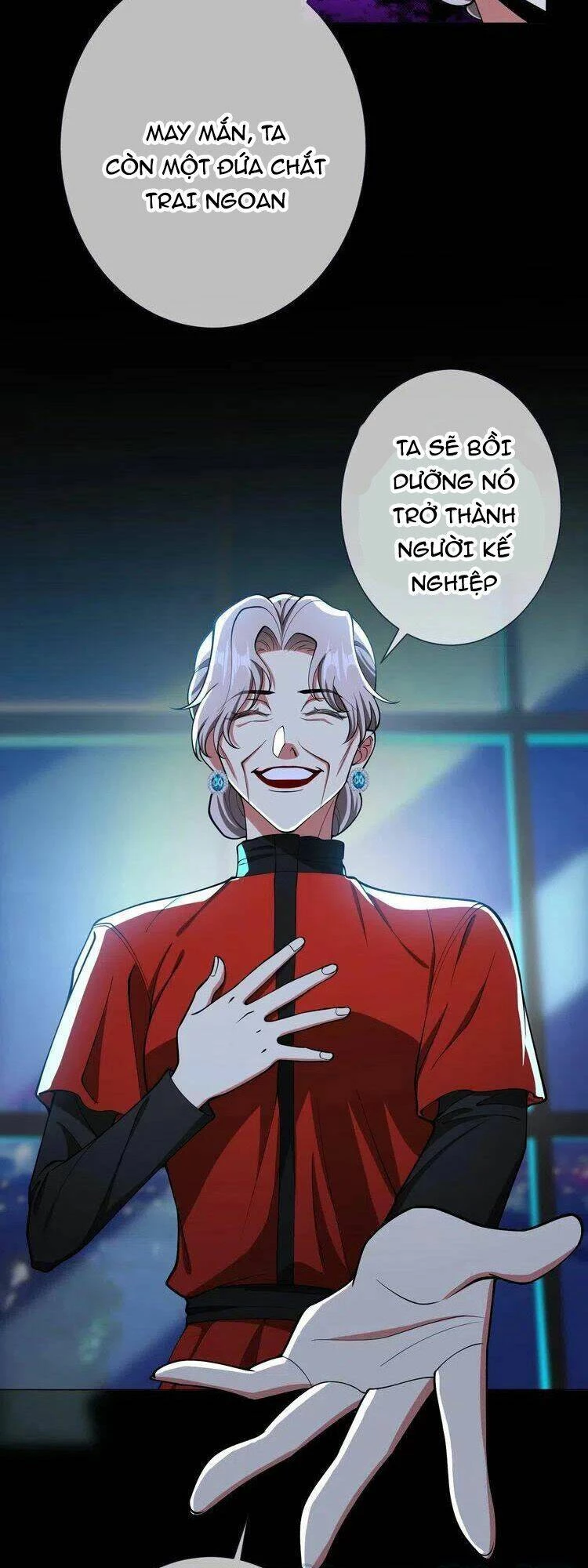 Cô Vợ Nhỏ Nuông Chiều Quá Lại Thành Ác!! Chapter 223 - 18