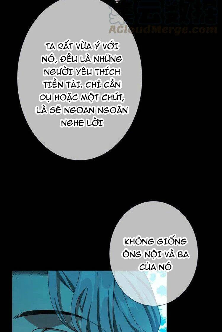 Cô Vợ Nhỏ Nuông Chiều Quá Lại Thành Ác!! Chapter 223 - 19