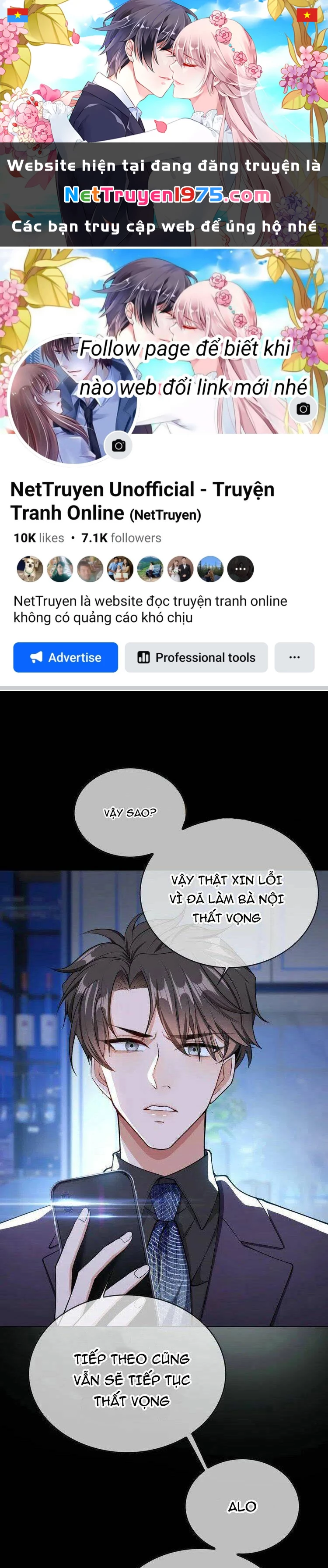 Cô Vợ Nhỏ Nuông Chiều Quá Lại Thành Ác!! Chapter 224 - 1
