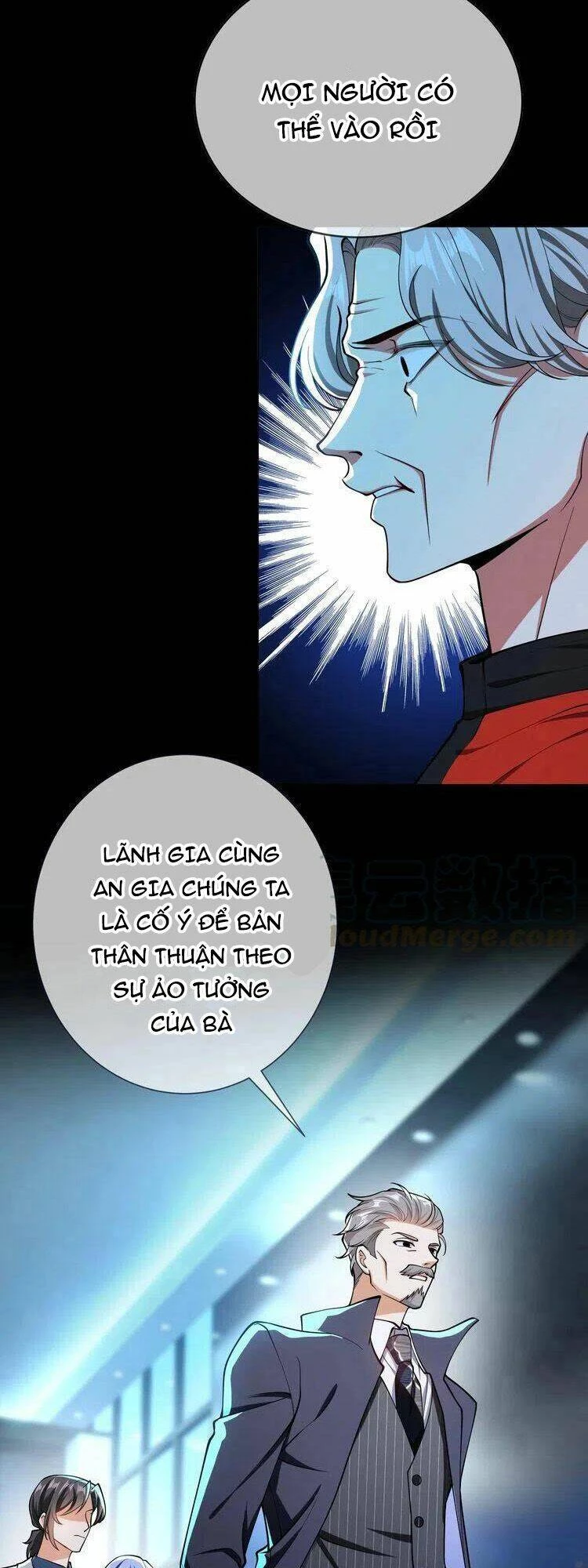 Cô Vợ Nhỏ Nuông Chiều Quá Lại Thành Ác!! Chapter 224 - 2