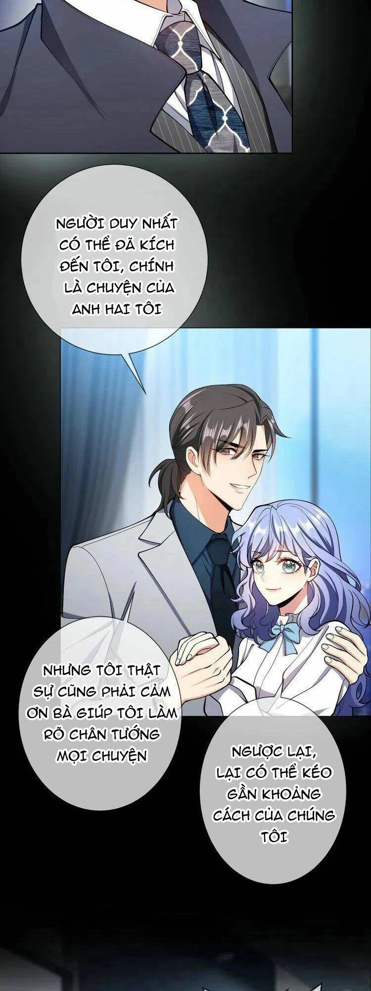 Cô Vợ Nhỏ Nuông Chiều Quá Lại Thành Ác!! Chapter 224 - 4