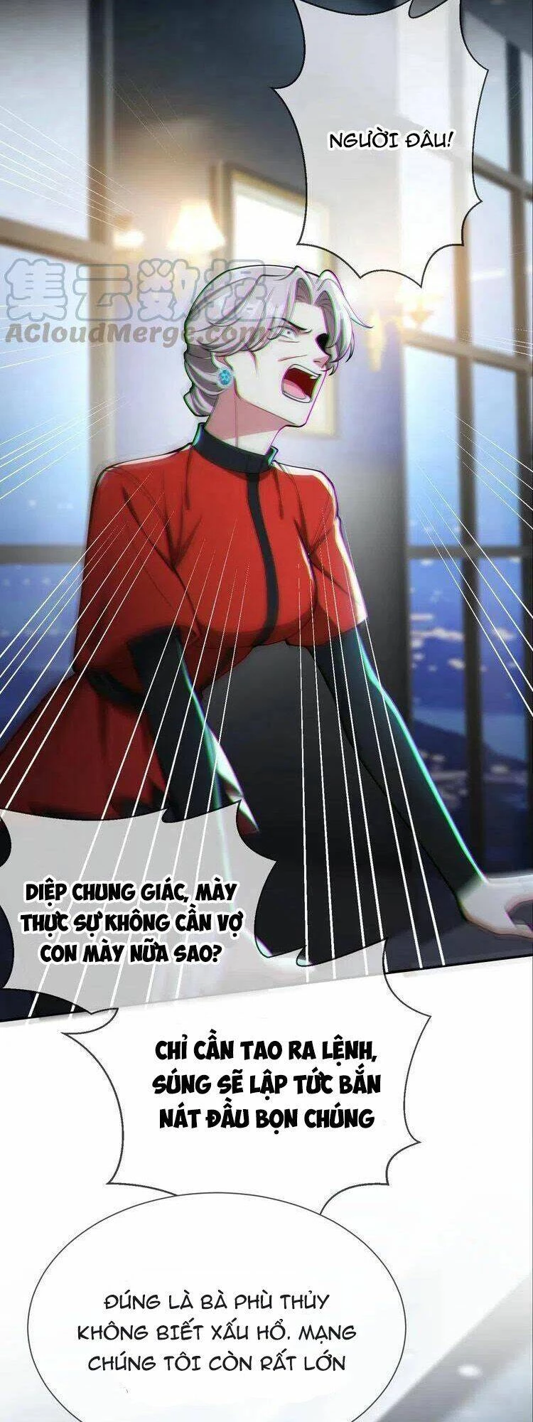 Cô Vợ Nhỏ Nuông Chiều Quá Lại Thành Ác!! Chapter 224 - 5