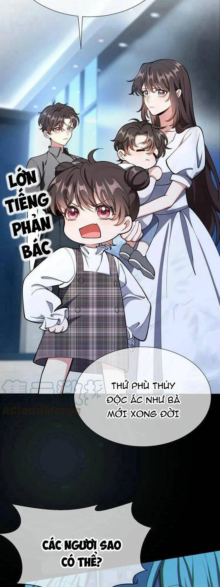 Cô Vợ Nhỏ Nuông Chiều Quá Lại Thành Ác!! Chapter 224 - 6