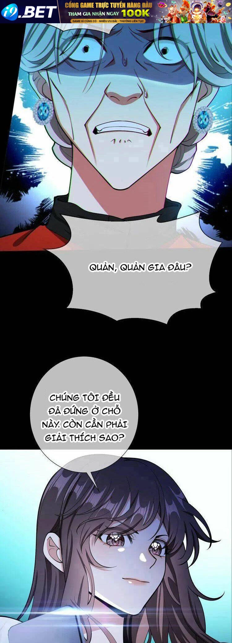 Cô Vợ Nhỏ Nuông Chiều Quá Lại Thành Ác!! Chapter 224 - 7
