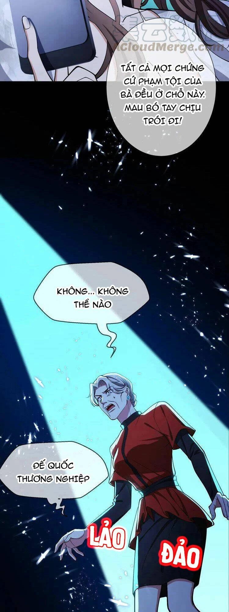 Cô Vợ Nhỏ Nuông Chiều Quá Lại Thành Ác!! Chapter 224 - 8