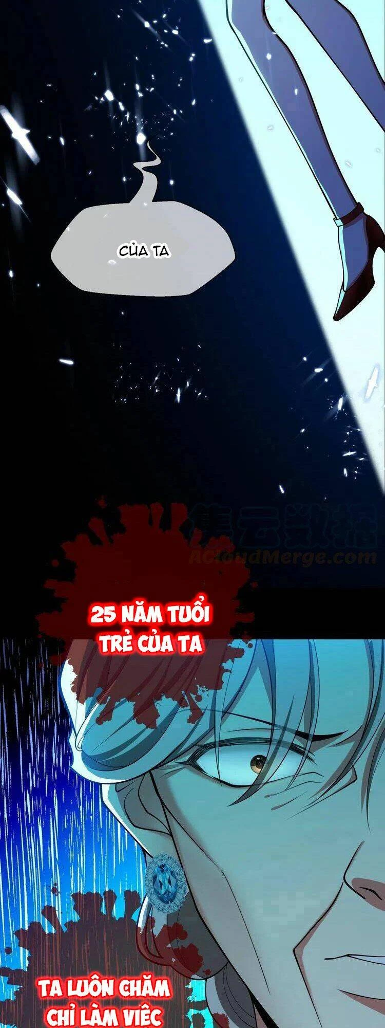 Cô Vợ Nhỏ Nuông Chiều Quá Lại Thành Ác!! Chapter 224 - 9