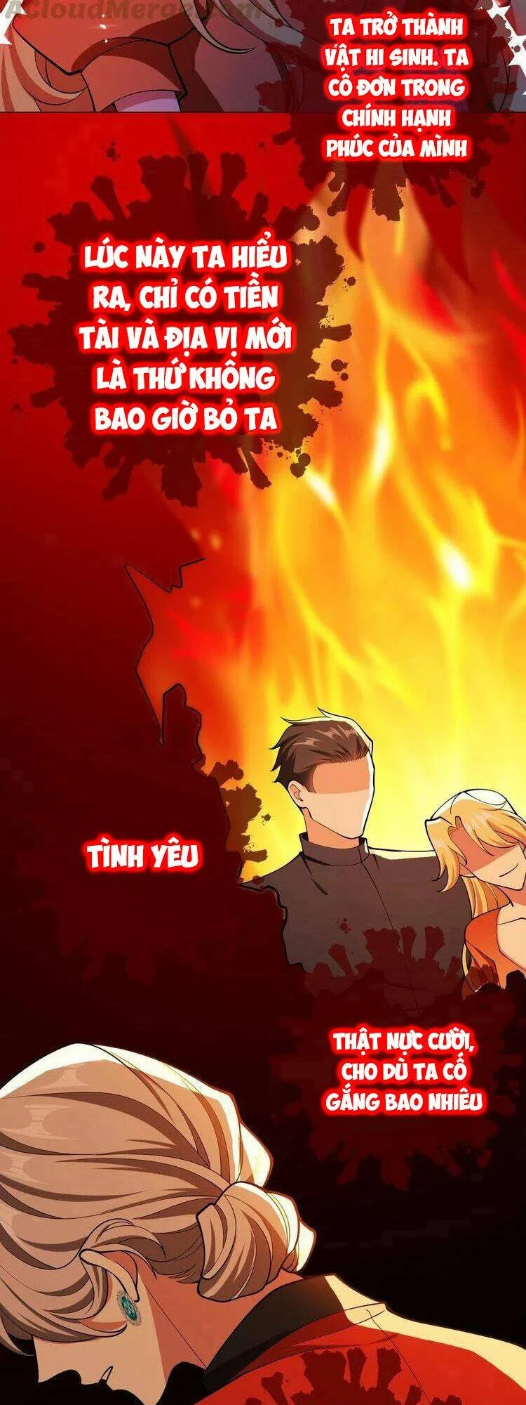 Cô Vợ Nhỏ Nuông Chiều Quá Lại Thành Ác!! Chapter 224 - 11