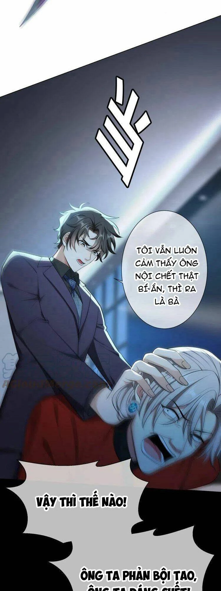 Cô Vợ Nhỏ Nuông Chiều Quá Lại Thành Ác!! Chapter 224 - 15