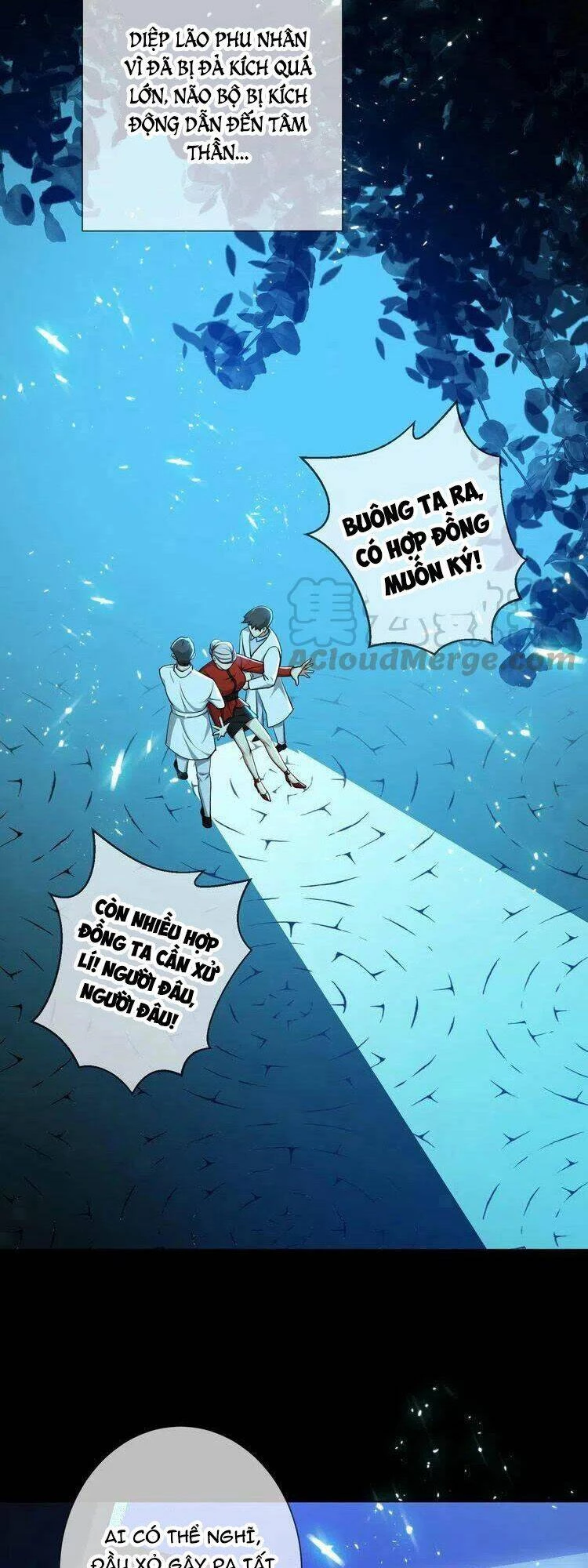 Cô Vợ Nhỏ Nuông Chiều Quá Lại Thành Ác!! Chapter 224 - 18