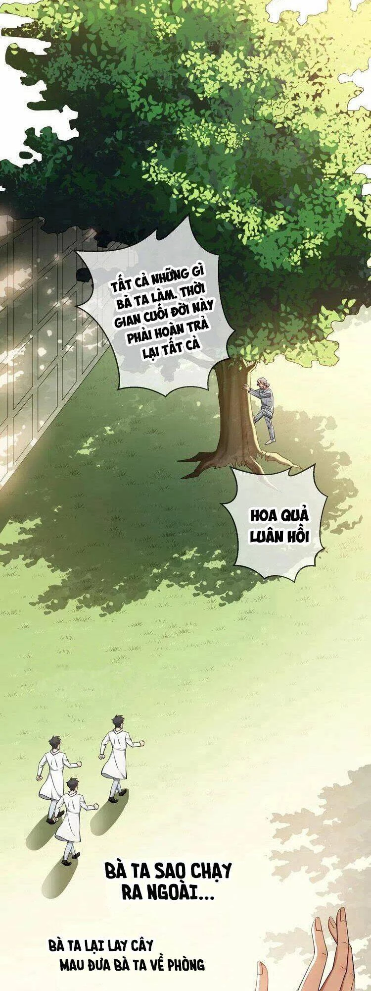 Cô Vợ Nhỏ Nuông Chiều Quá Lại Thành Ác!! Chapter 224 - 20