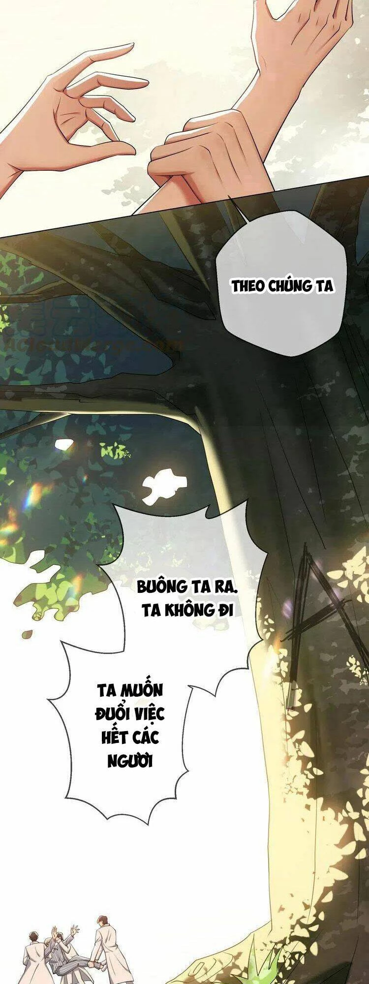 Cô Vợ Nhỏ Nuông Chiều Quá Lại Thành Ác!! Chapter 224 - 21