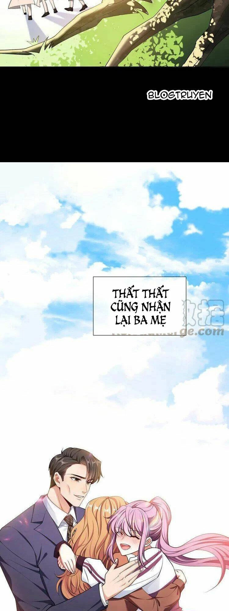 Cô Vợ Nhỏ Nuông Chiều Quá Lại Thành Ác!! Chapter 224 - 22