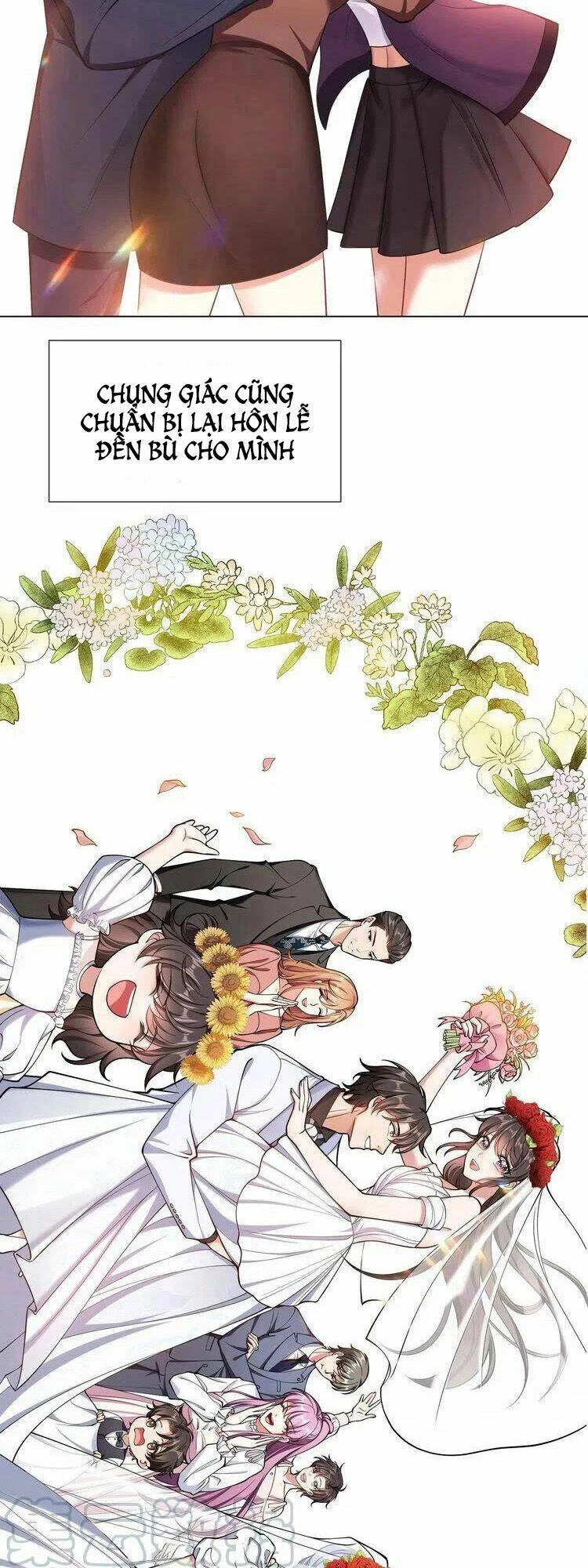 Cô Vợ Nhỏ Nuông Chiều Quá Lại Thành Ác!! Chapter 224 - 23