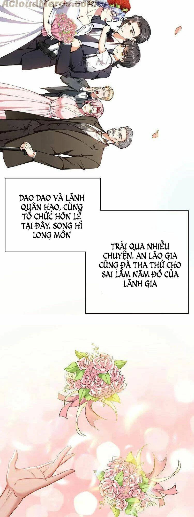 Cô Vợ Nhỏ Nuông Chiều Quá Lại Thành Ác!! Chapter 224 - 24