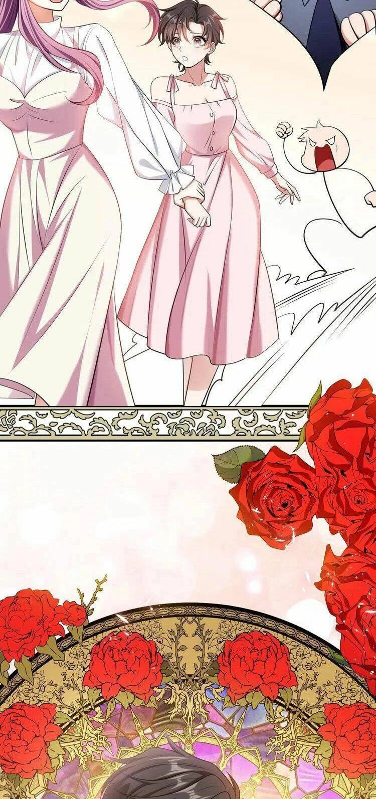 Cô Vợ Nhỏ Nuông Chiều Quá Lại Thành Ác!! Chapter 224 - 27