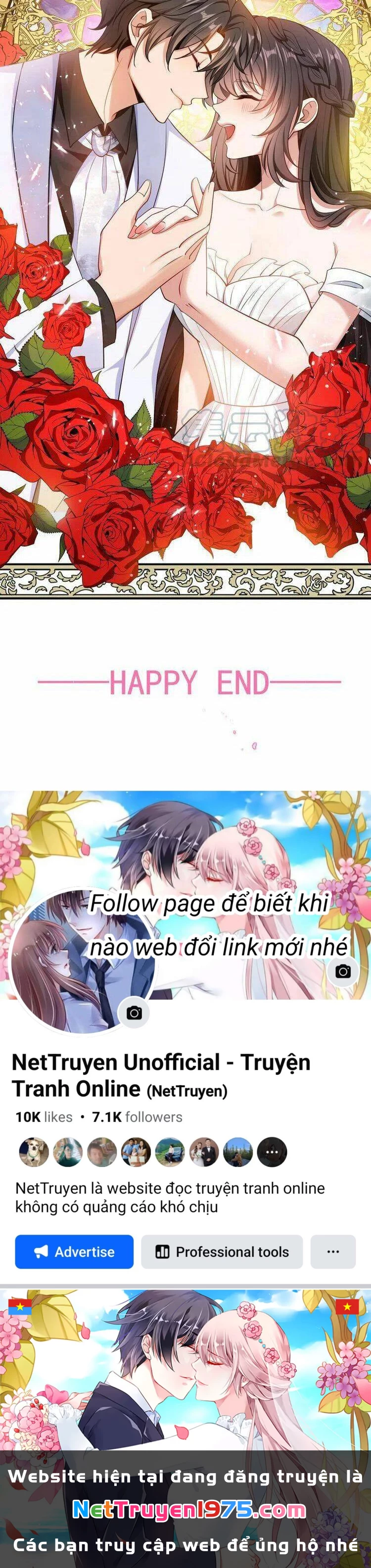 Cô Vợ Nhỏ Nuông Chiều Quá Lại Thành Ác!! Chapter 224 - 28