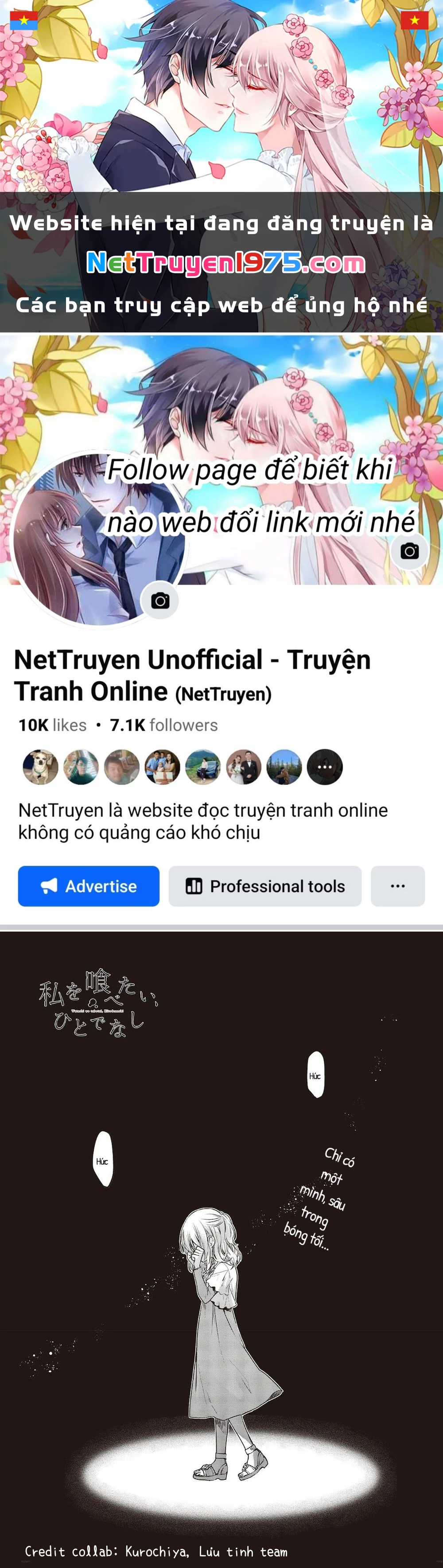Có Thứ Muốn Ăn Thịt Tôi Chapter 8 - 1