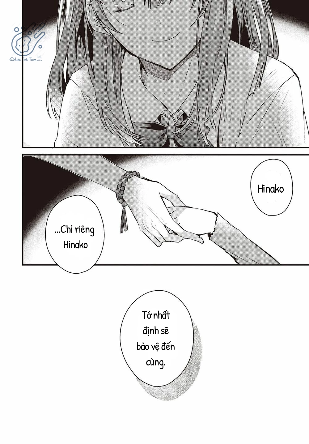 Có Thứ Muốn Ăn Thịt Tôi Chapter 8 - 4