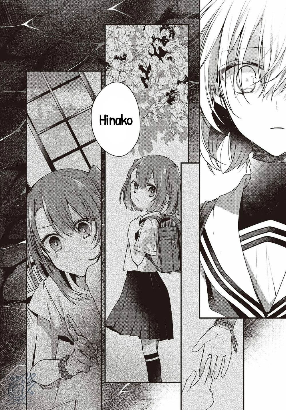 Có Thứ Muốn Ăn Thịt Tôi Chapter 8 - 16