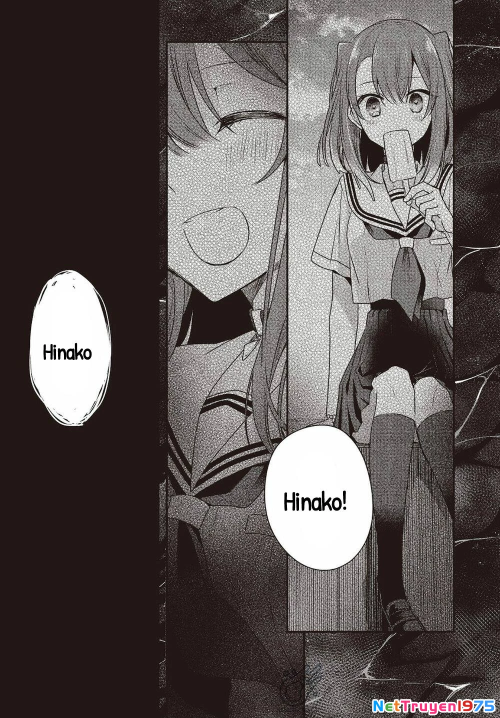 Có Thứ Muốn Ăn Thịt Tôi Chapter 8 - 17