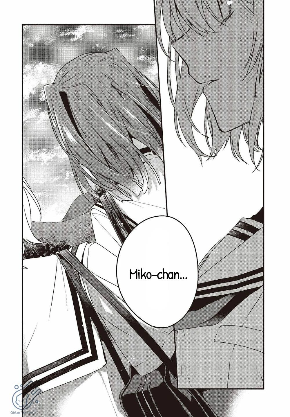 Có Thứ Muốn Ăn Thịt Tôi Chapter 8 - 18
