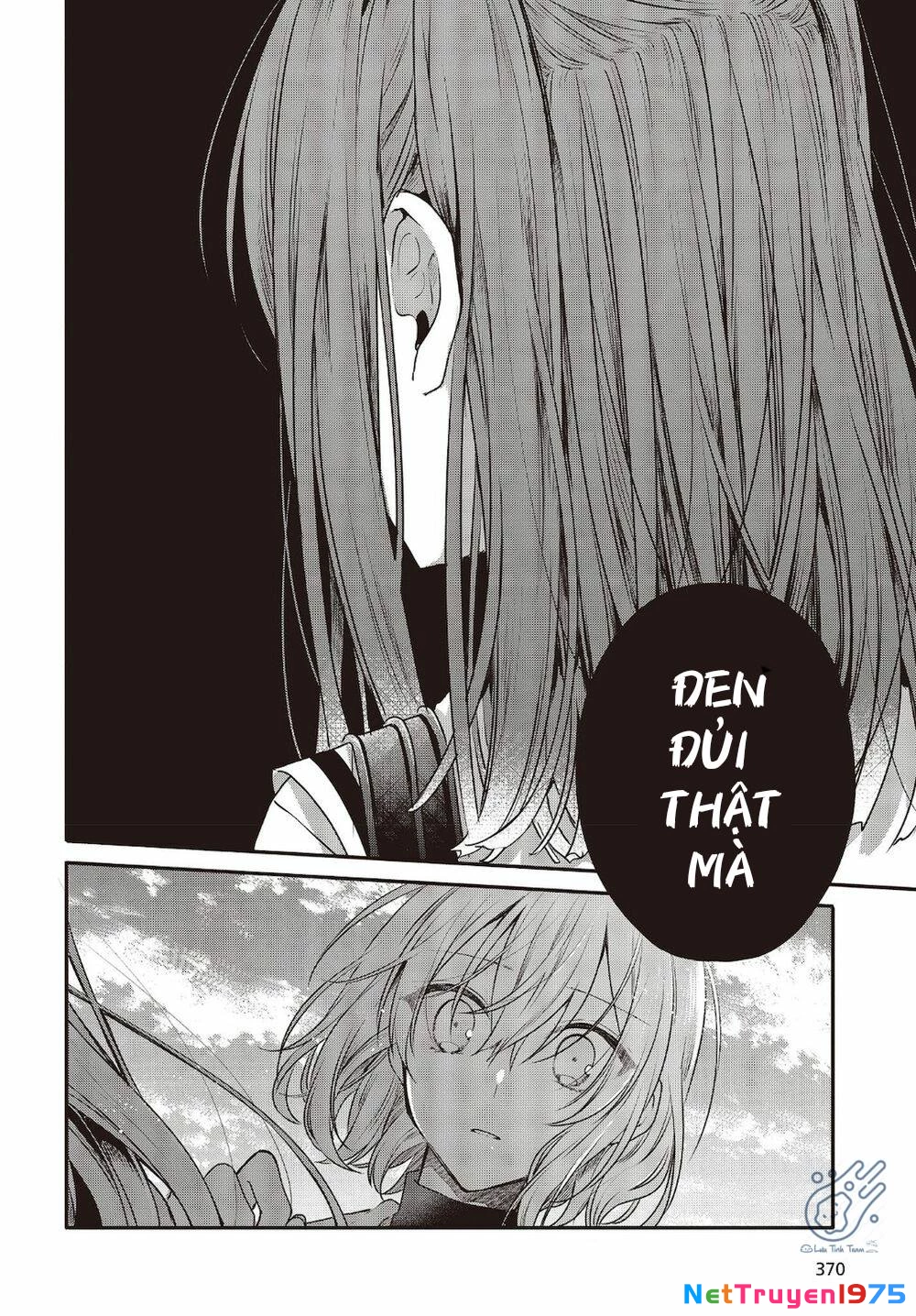 Có Thứ Muốn Ăn Thịt Tôi Chapter 8 - 20
