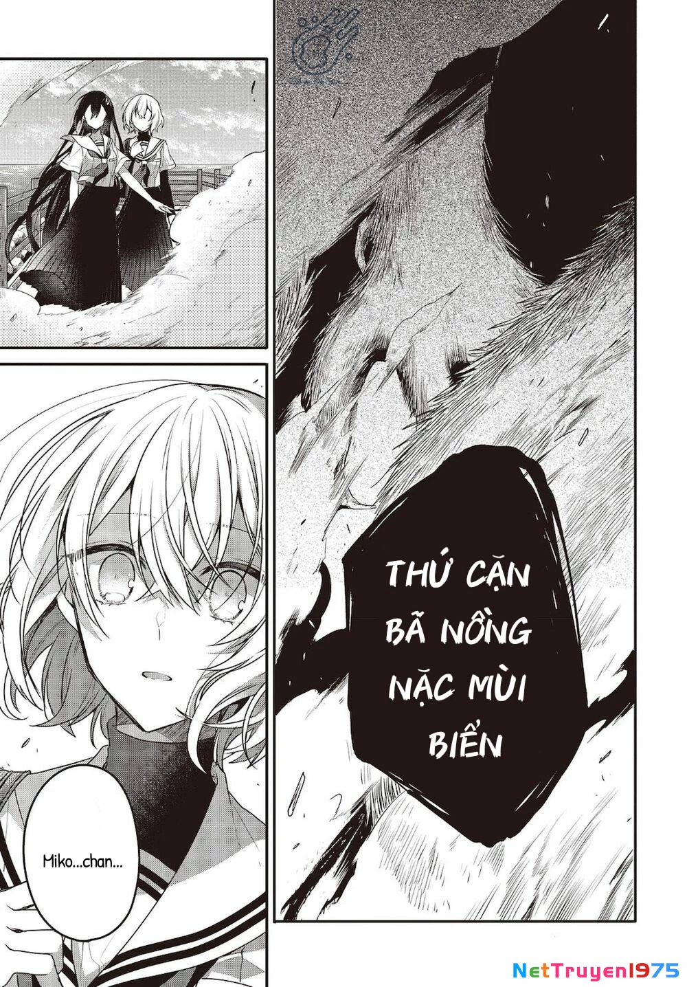 Có Thứ Muốn Ăn Thịt Tôi Chapter 8 - 25