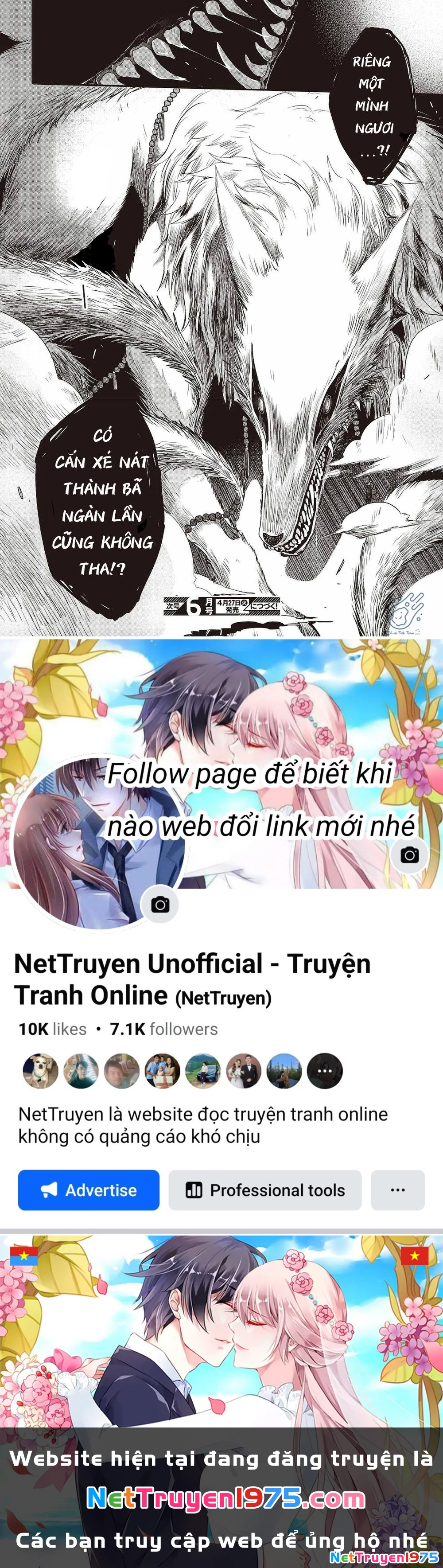 Có Thứ Muốn Ăn Thịt Tôi Chapter 8 - 26