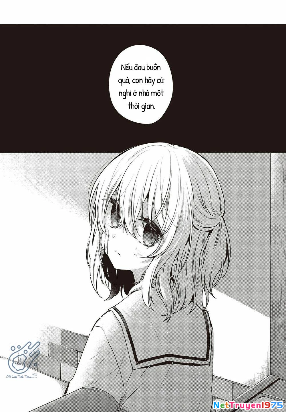 Có Thứ Muốn Ăn Thịt Tôi Chapter 9 - 2