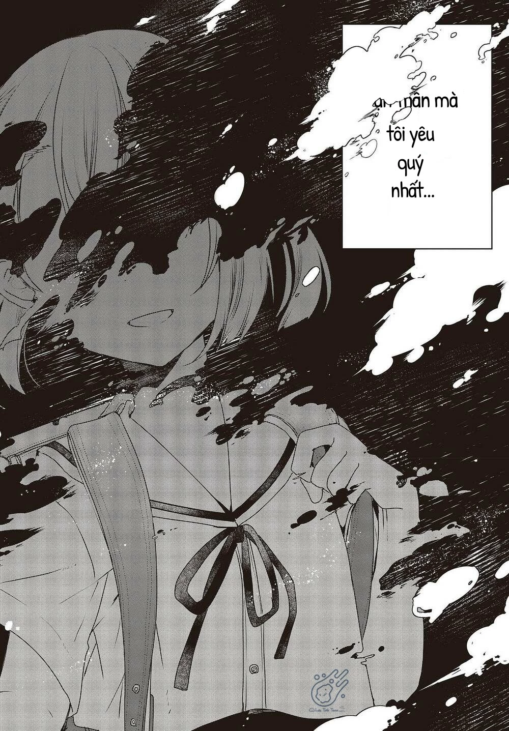 Có Thứ Muốn Ăn Thịt Tôi Chapter 9 - 8