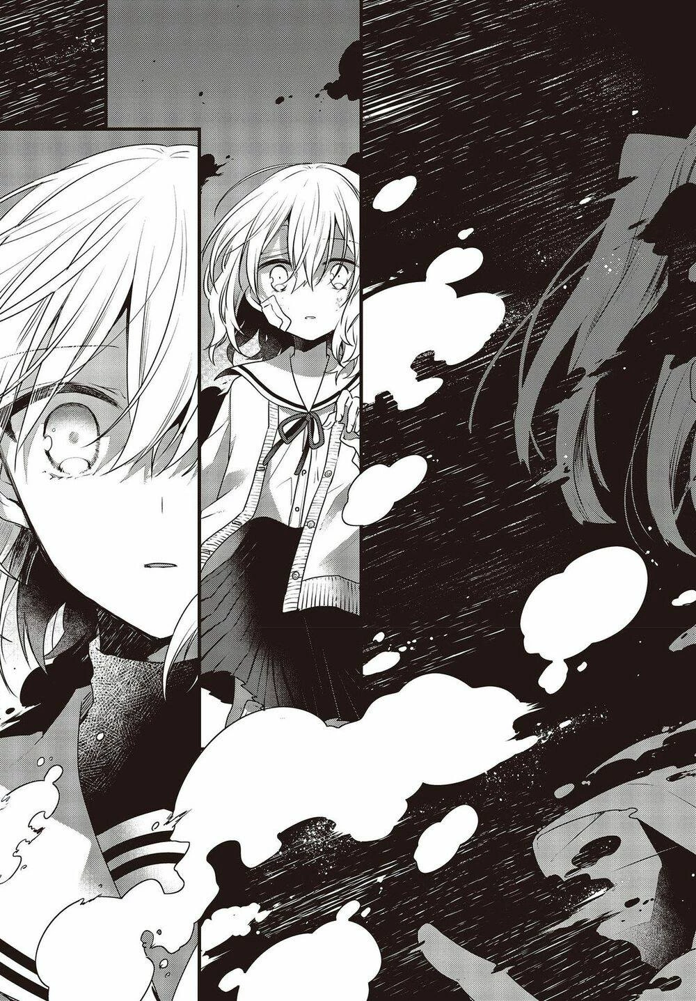 Có Thứ Muốn Ăn Thịt Tôi Chapter 9 - 9
