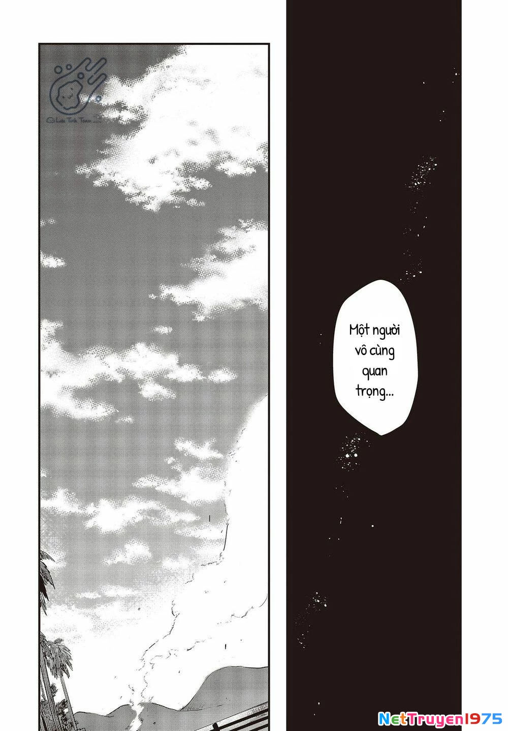Có Thứ Muốn Ăn Thịt Tôi Chapter 9 - 10