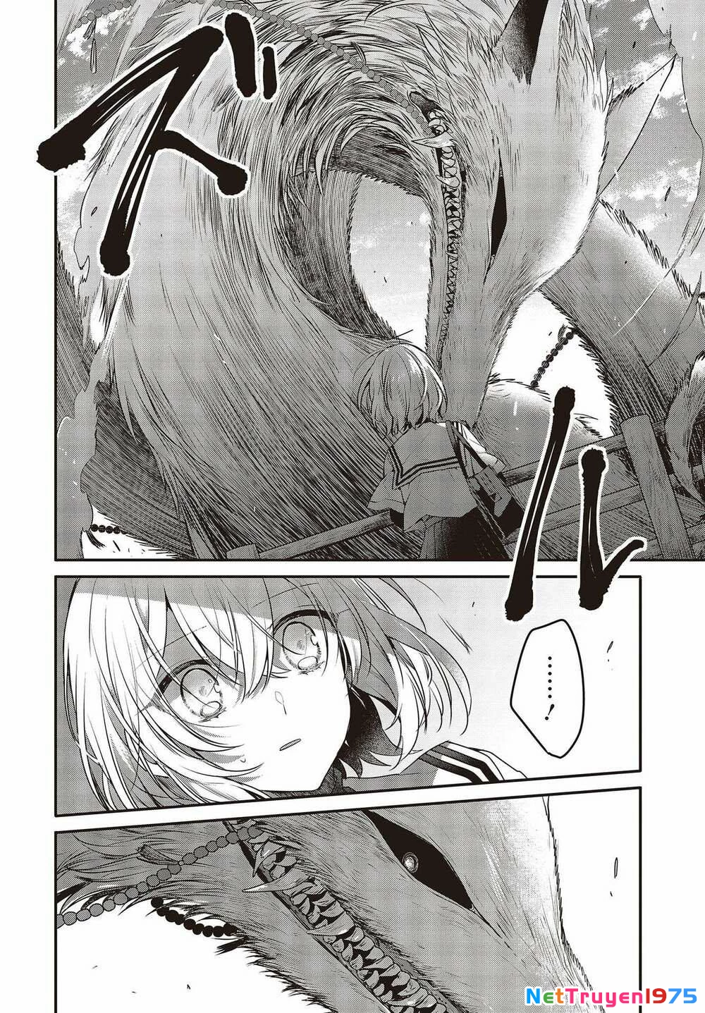 Có Thứ Muốn Ăn Thịt Tôi Chapter 9 - 12