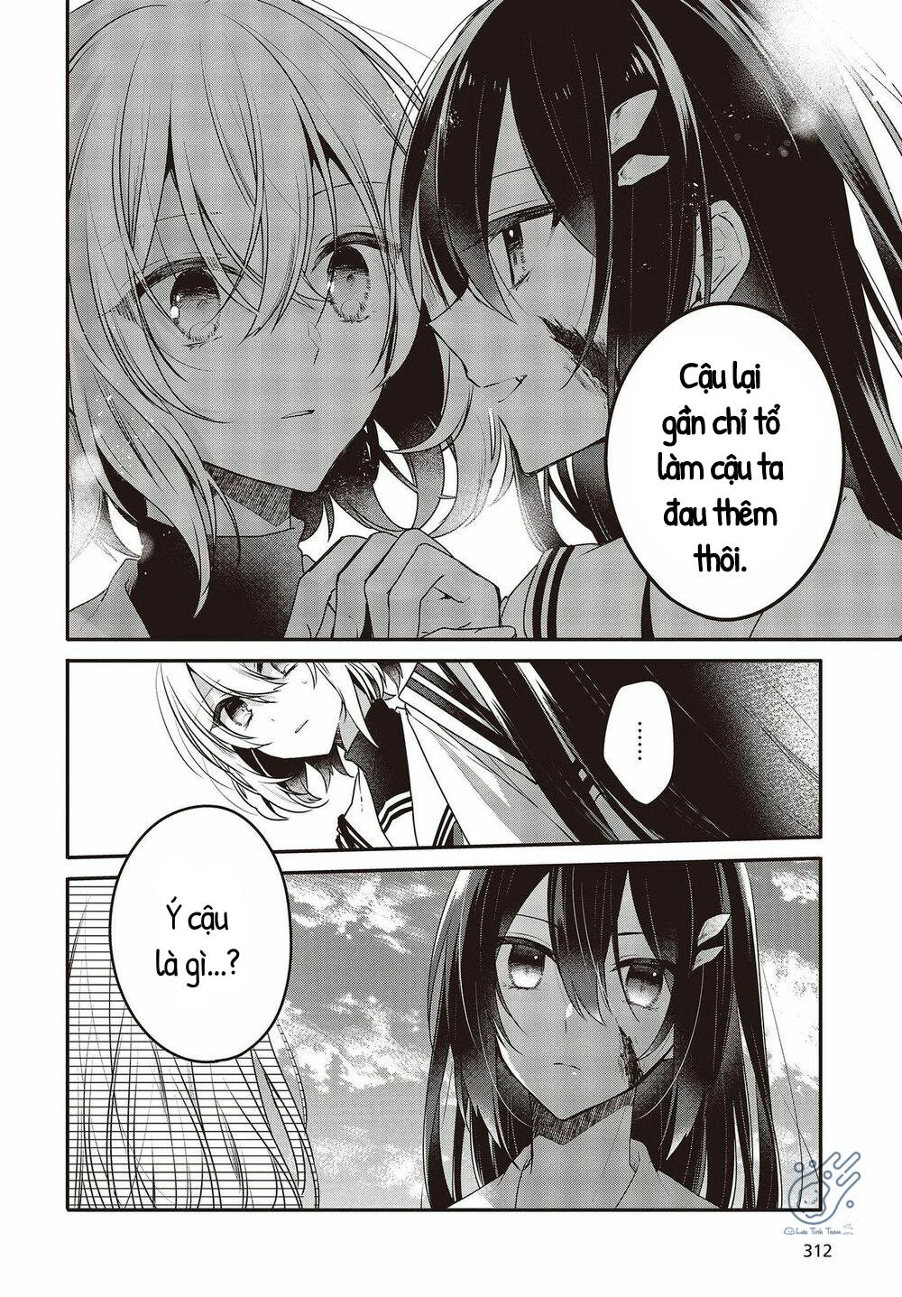 Có Thứ Muốn Ăn Thịt Tôi Chapter 9 - 22