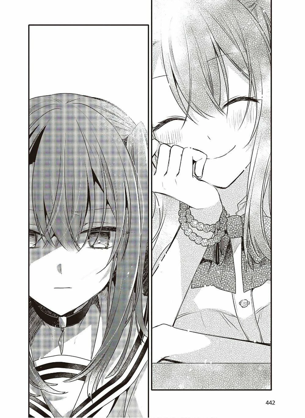 Có Thứ Muốn Ăn Thịt Tôi Chapter 10 - 10