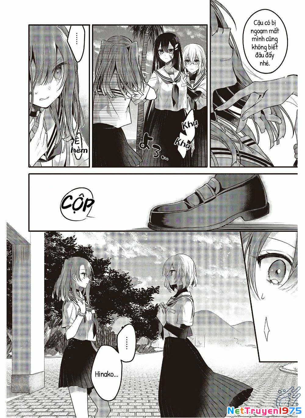 Có Thứ Muốn Ăn Thịt Tôi Chapter 10 - 26