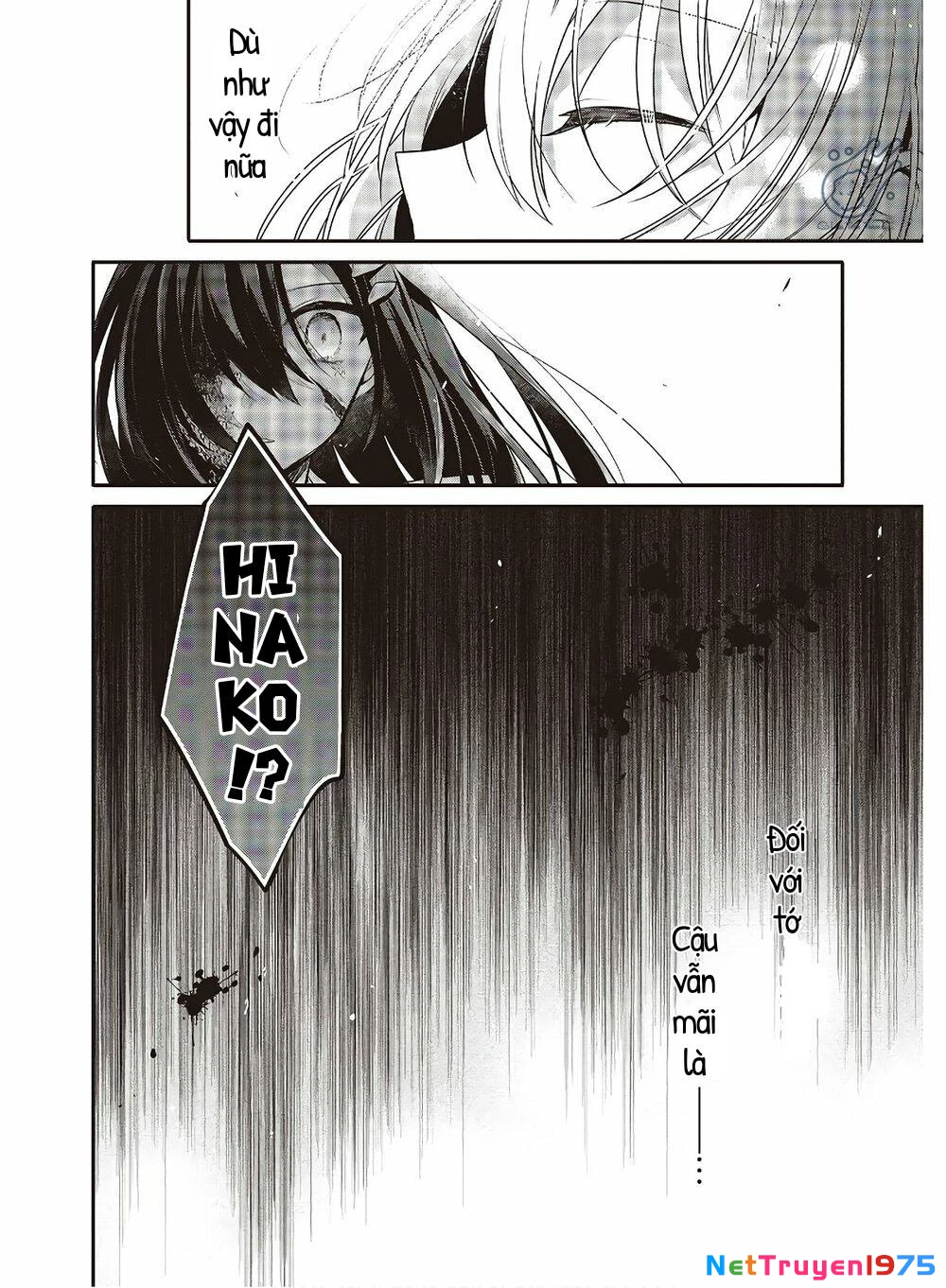 Có Thứ Muốn Ăn Thịt Tôi Chapter 11 - 2