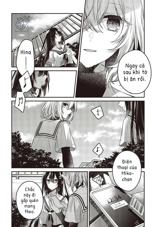 Có Thứ Muốn Ăn Thịt Tôi Chapter 12 - 28