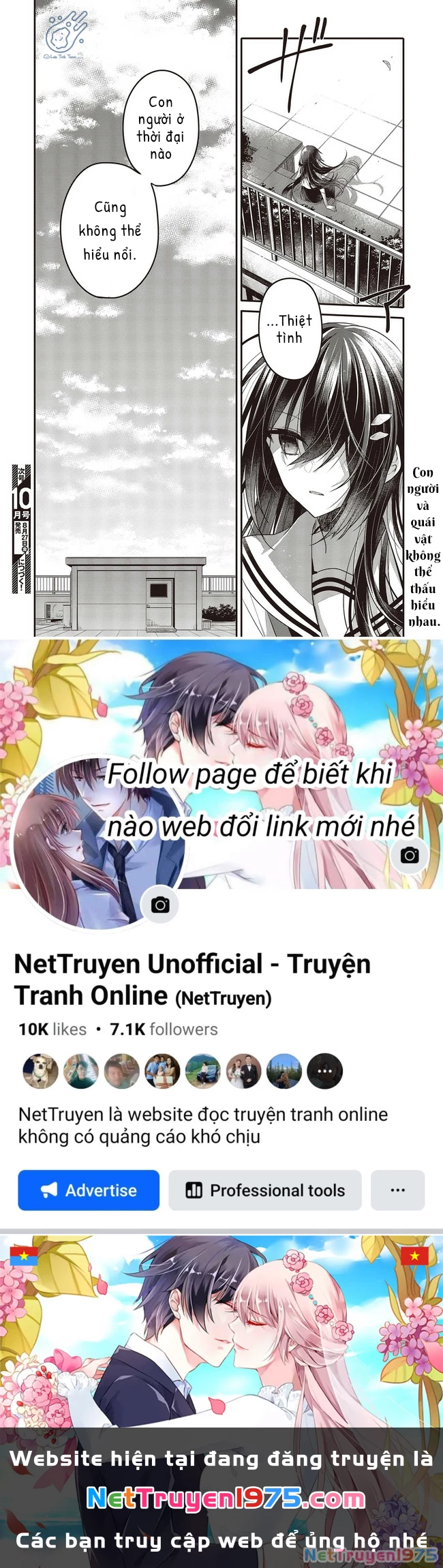 Có Thứ Muốn Ăn Thịt Tôi Chapter 12 - 30