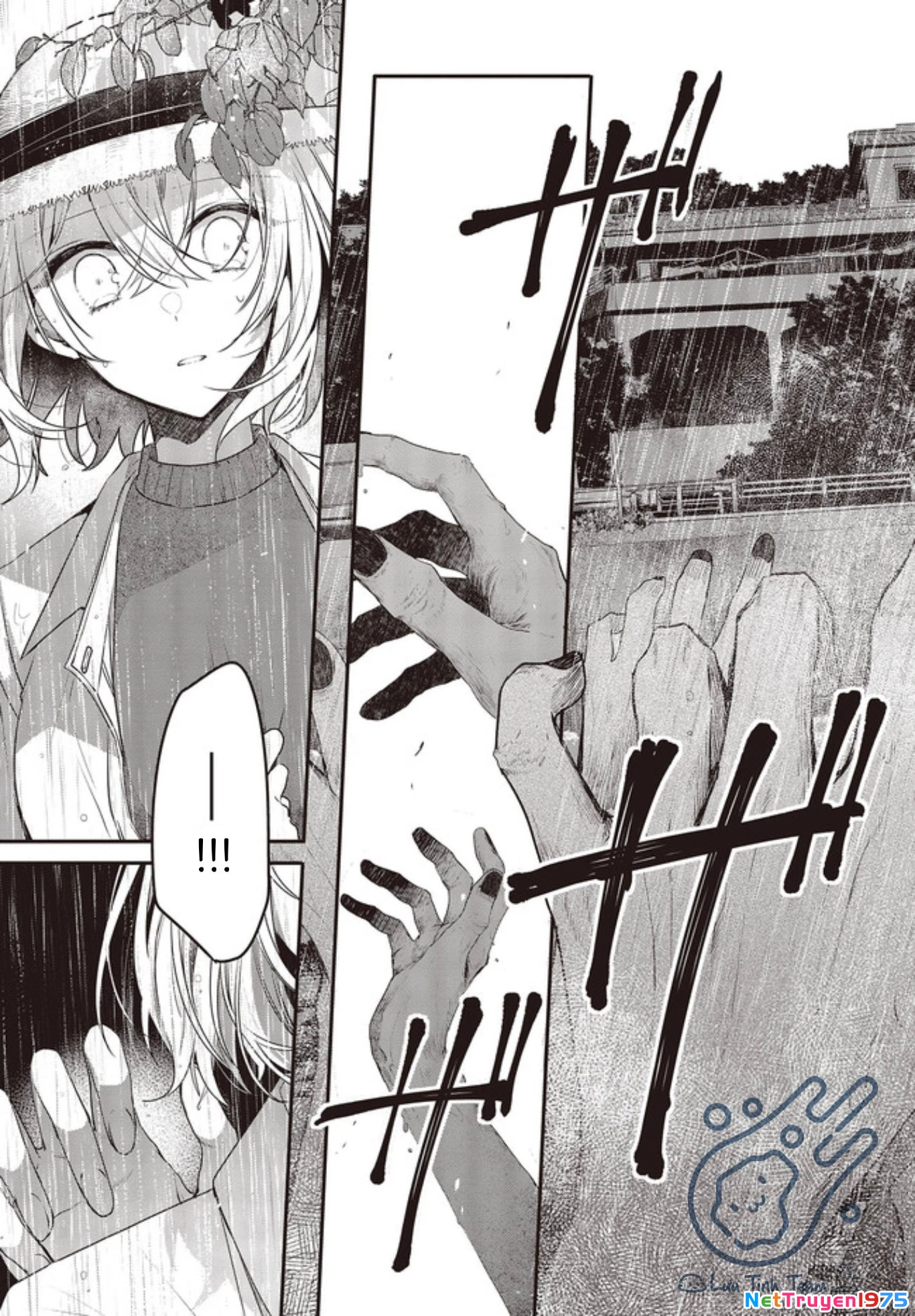 Có Thứ Muốn Ăn Thịt Tôi Chapter 14 - 7