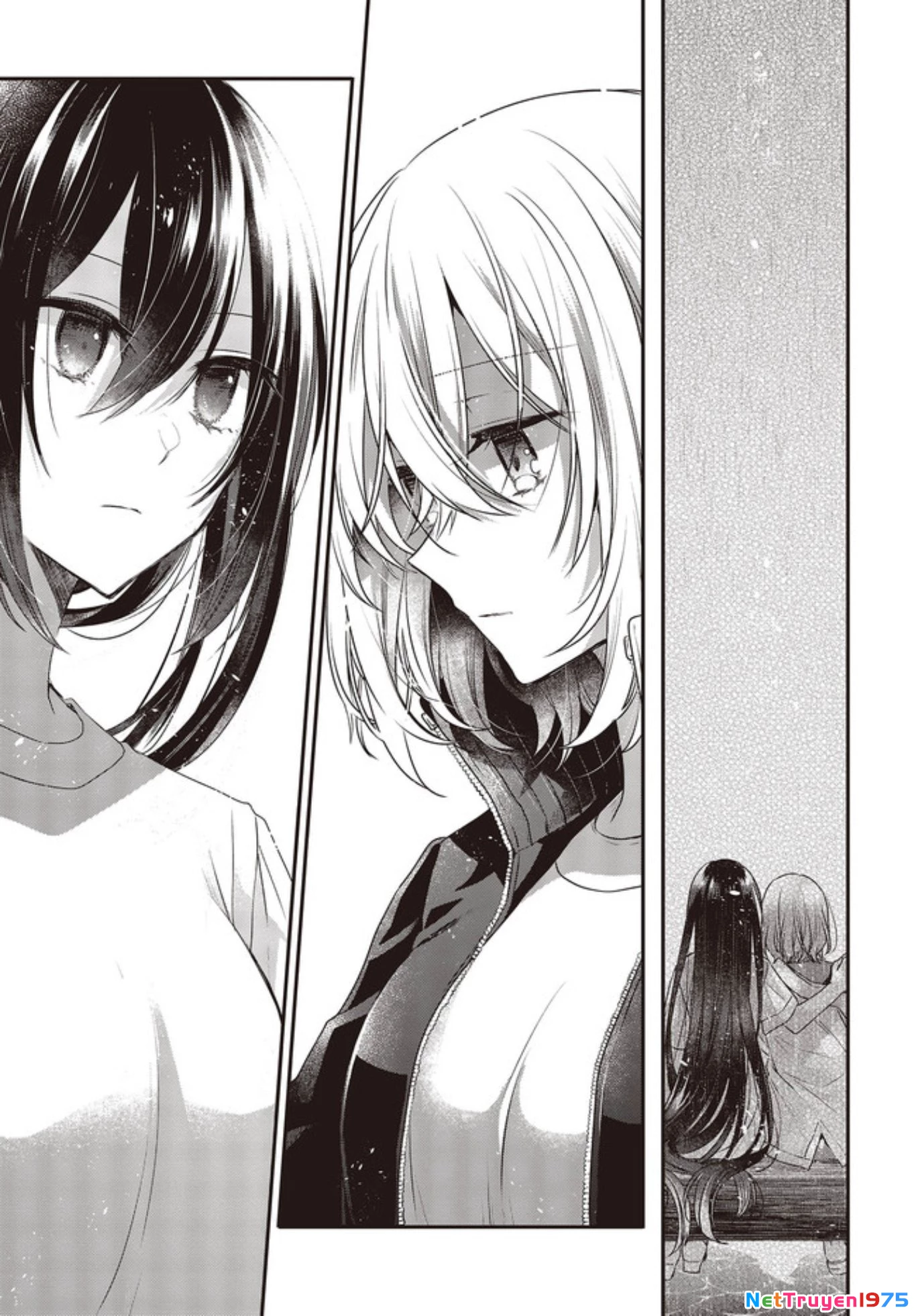 Có Thứ Muốn Ăn Thịt Tôi Chapter 16 - 9