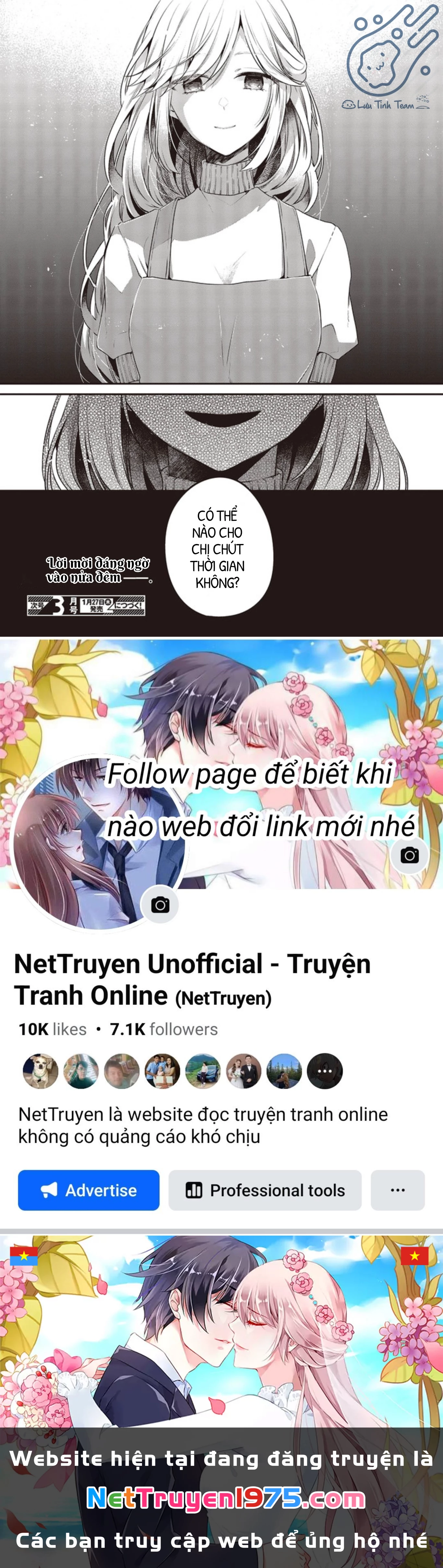 Có Thứ Muốn Ăn Thịt Tôi Chapter 16 - 30