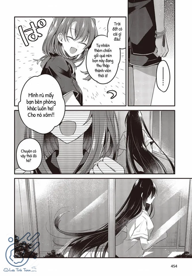 Có Thứ Muốn Ăn Thịt Tôi Chapter 17 - 26
